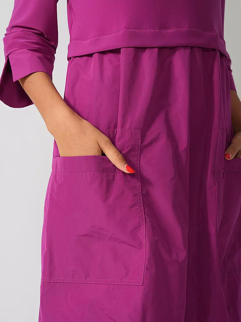 JOSEPH RIBKOFF | Minikleid | pink