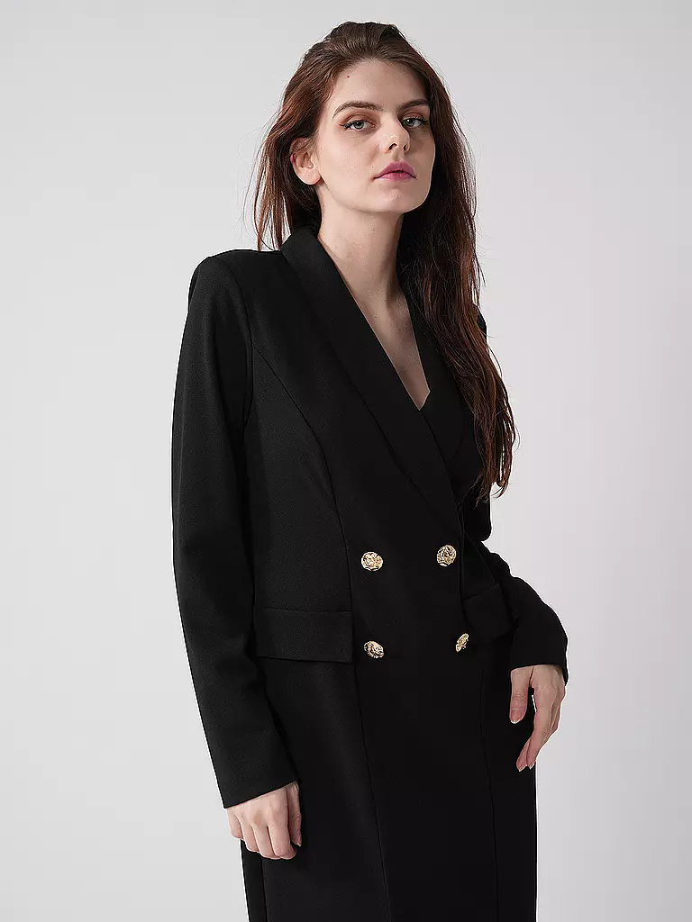 JOSEPH RIBKOFF | Minikleid | Noir