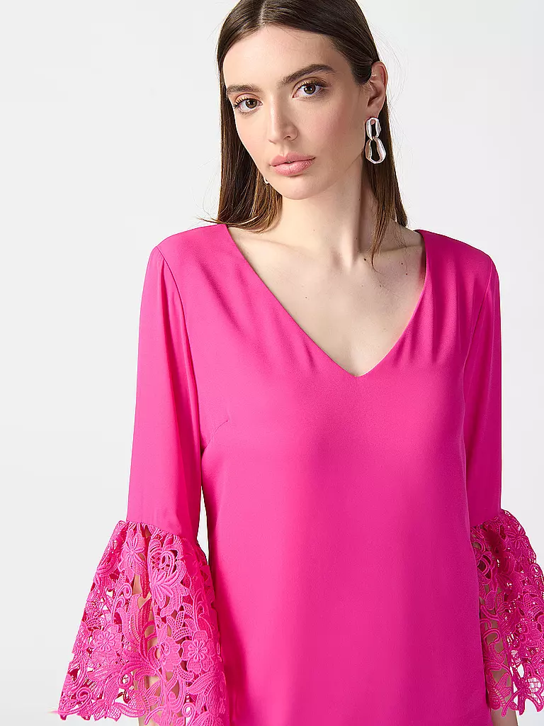 JOSEPH RIBKOFF | Minikleid | Rose vif