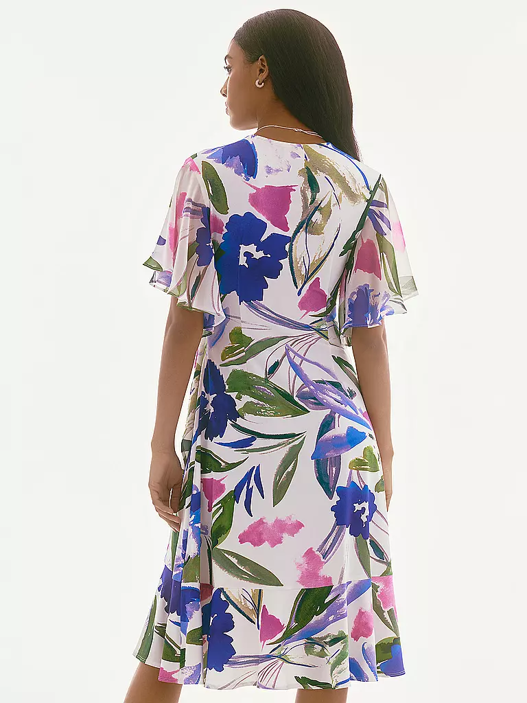 JOSEPH RIBKOFF | Minikleid | 