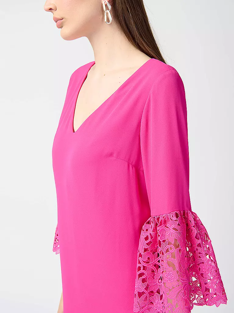 JOSEPH RIBKOFF | Minikleid | Rose vif