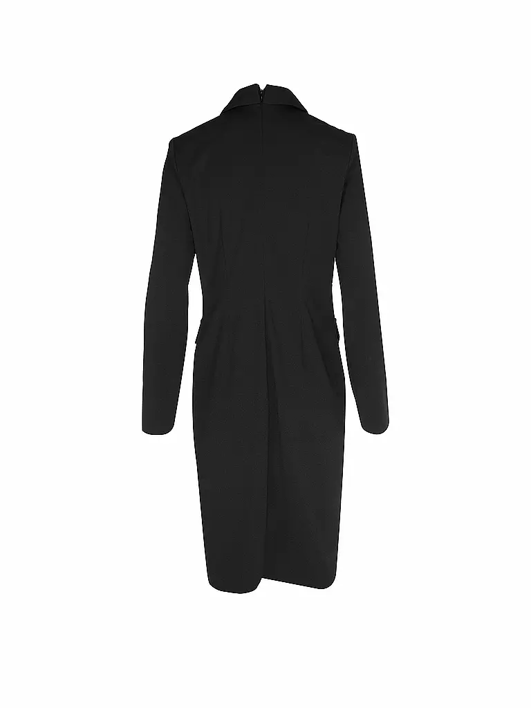 JOSEPH RIBKOFF | Minikleid | Noir