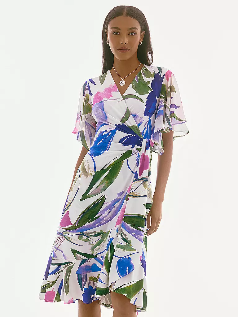 JOSEPH RIBKOFF | Minikleid | 