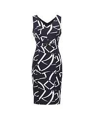 JOSEPH RIBKOFF | Minirobe | Bleu foncé