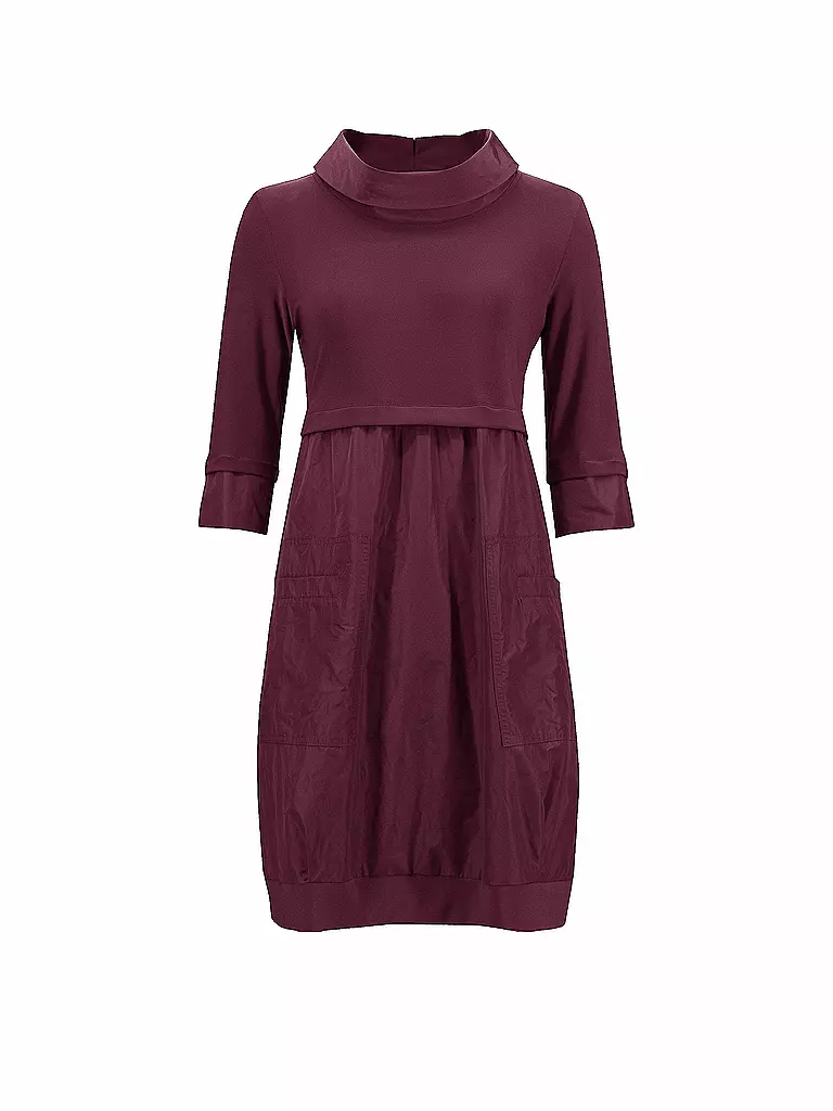 JOSEPH RIBKOFF | Minirobe | dunkelrot