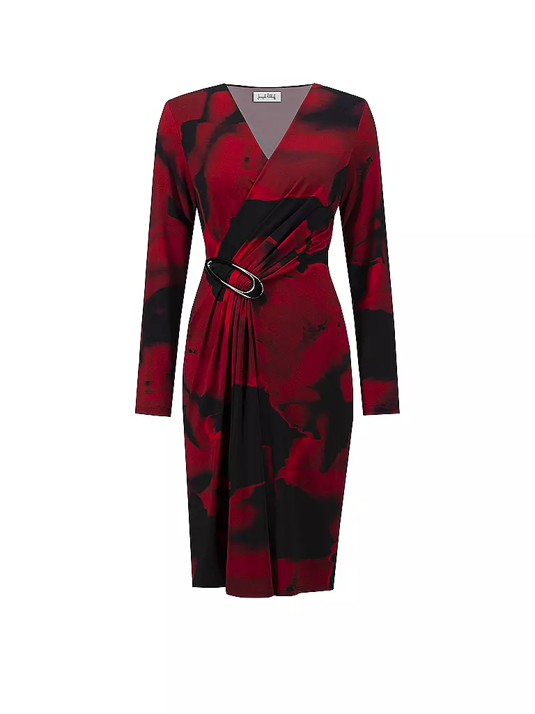 JOSEPH RIBKOFF | Minirobe | Rouge