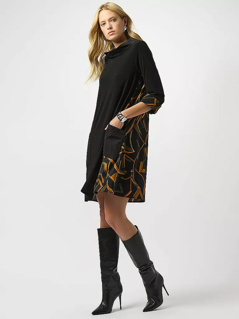 JOSEPH RIBKOFF | Minirobe | schwarz