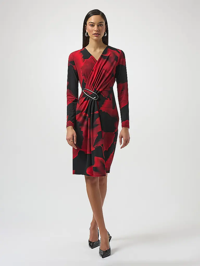JOSEPH RIBKOFF | Minirobe | Rouge