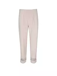 JOSEPH RIBKOFF | Pantalon 7/8 | Beige