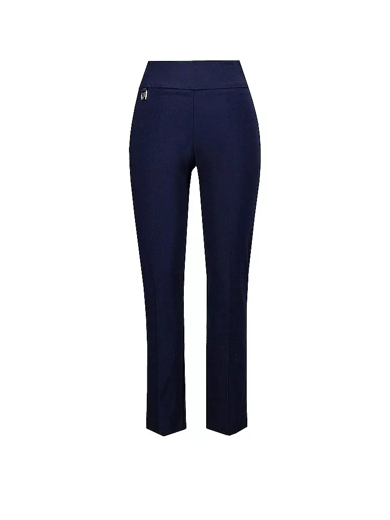 JOSEPH RIBKOFF | Pantalon 7/8 | dunkelblau