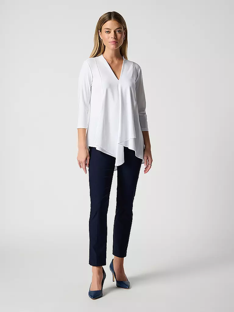 JOSEPH RIBKOFF | Pantalon 7/8 | dunkelblau