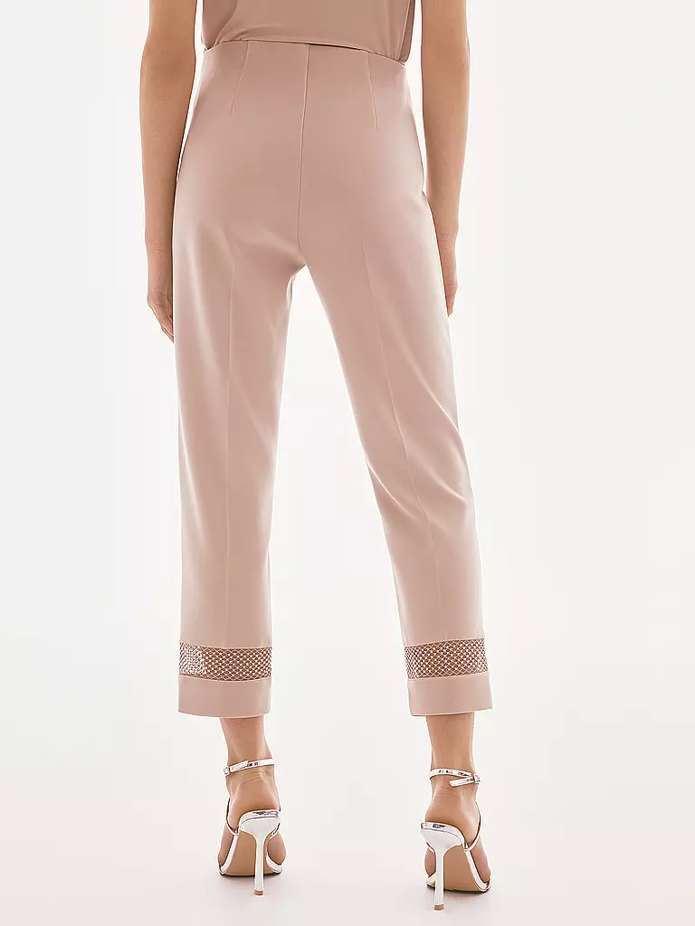 JOSEPH RIBKOFF | Pantalon 7/8 | 
