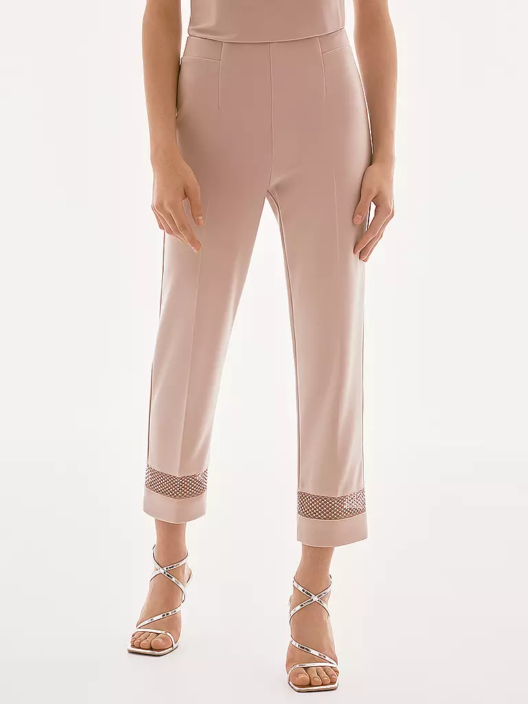 JOSEPH RIBKOFF | Pantalon 7/8 | 