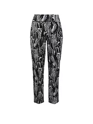 JOSEPH RIBKOFF | Pantalon de tailleur | Noir