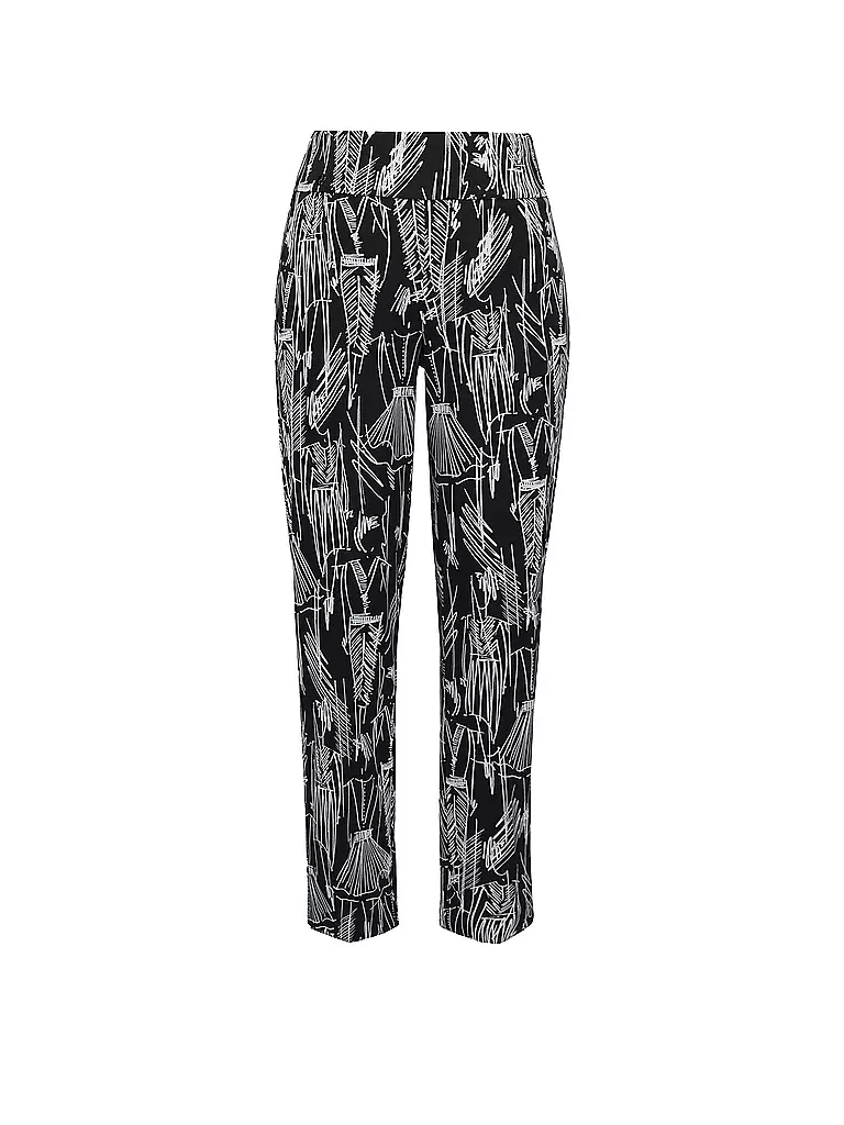 JOSEPH RIBKOFF | Pantalon de tailleur | schwarz
