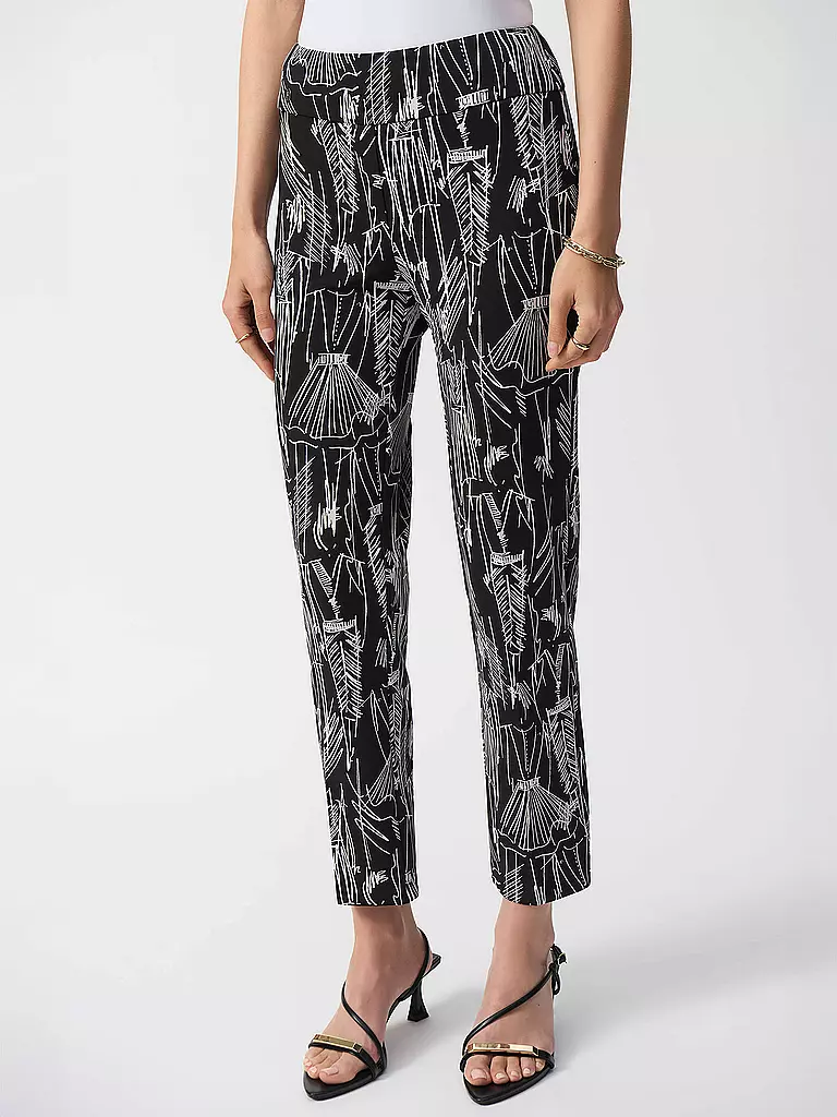 JOSEPH RIBKOFF | Pantalon de tailleur | 