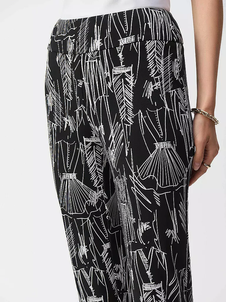 JOSEPH RIBKOFF | Pantalon de tailleur | 