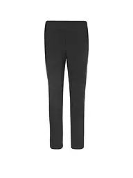 JOSEPH RIBKOFF | Pantalon en jersey 7/8 | Noir