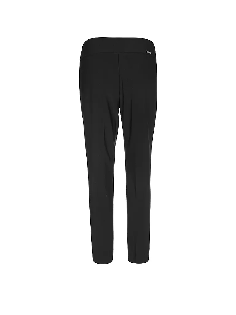 JOSEPH RIBKOFF | Pantalon en jersey 7/8 | 