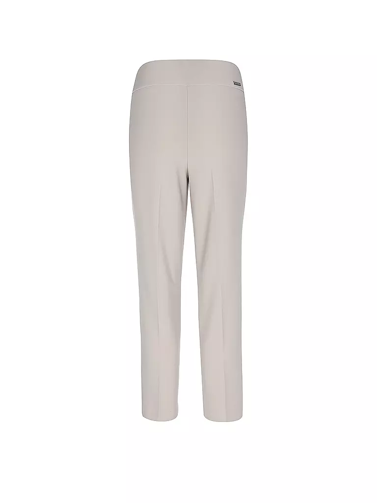 JOSEPH RIBKOFF | Pantalon en jersey 7/8 | 