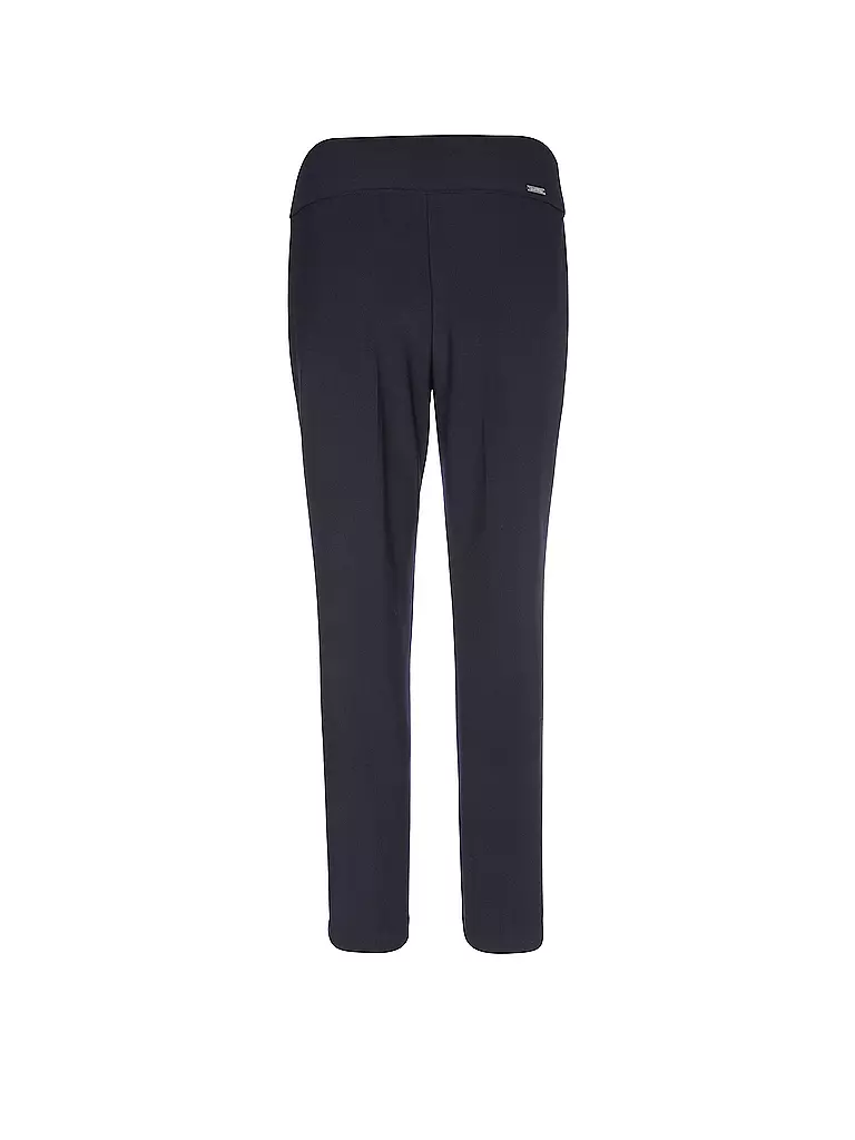 JOSEPH RIBKOFF | Pantalon en jersey 7/8 | 