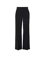 JOSEPH RIBKOFF | Pantalon Marlene | Noir