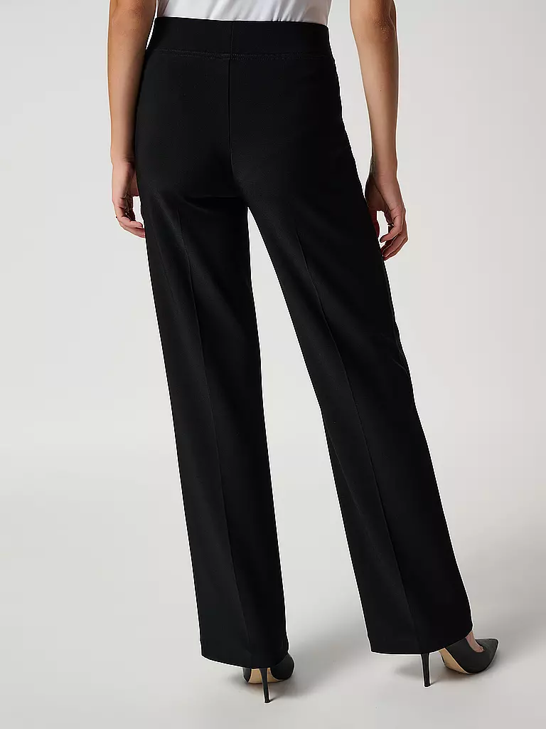 JOSEPH RIBKOFF | Pantalon Jambe Large | 