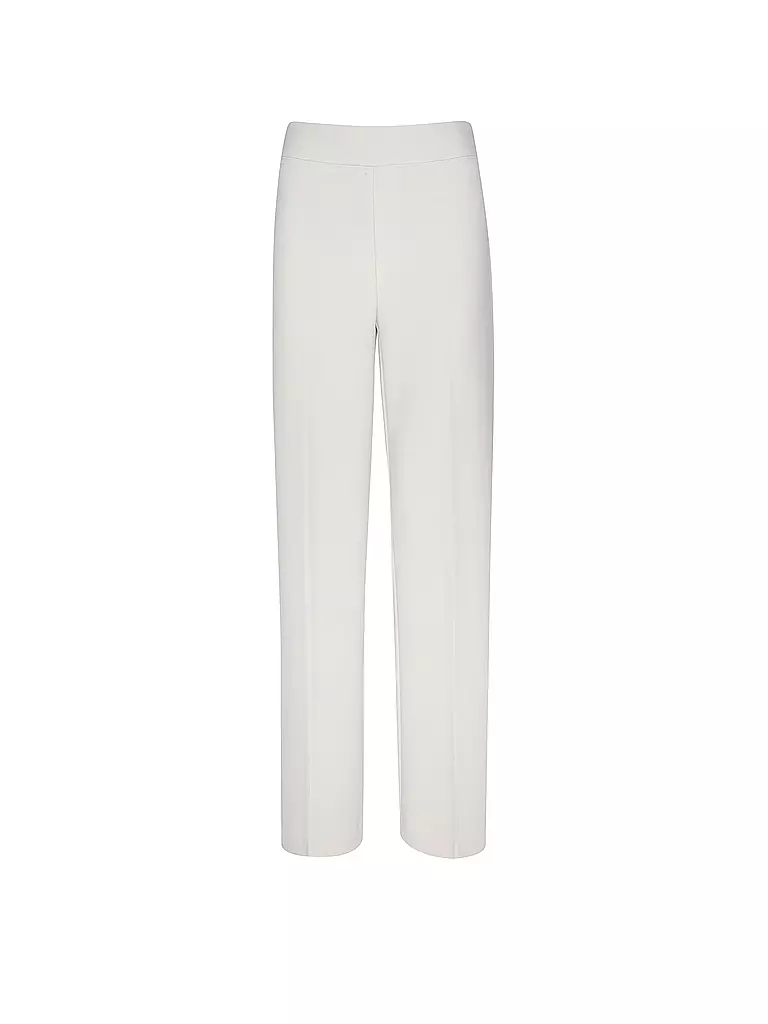 JOSEPH RIBKOFF | Pantalon Marlene | creme