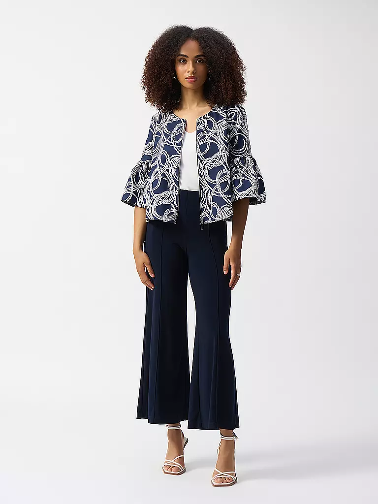 JOSEPH RIBKOFF | Pantalon Marlene | dunkelblau
