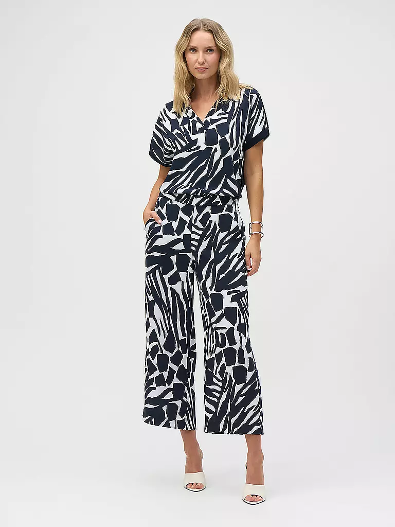 JOSEPH RIBKOFF | Pantalon Marlene | blau