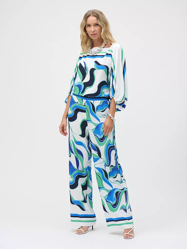 JOSEPH RIBKOFF | Pantalon Marlene | weiss