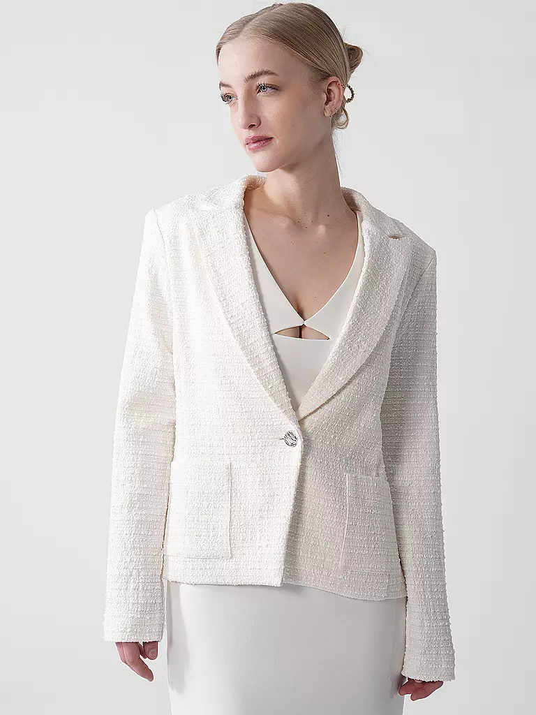 JOSEPH RIBKOFF | Petite veste CHANNEL | 