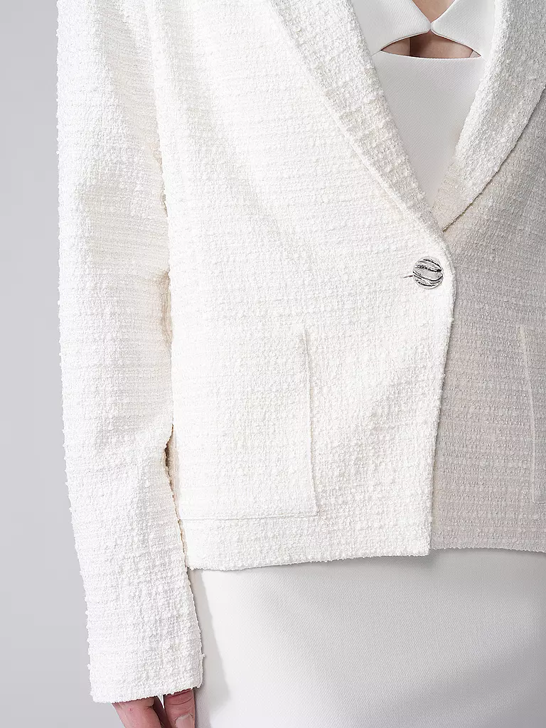 JOSEPH RIBKOFF | Petite veste CHANNEL | 