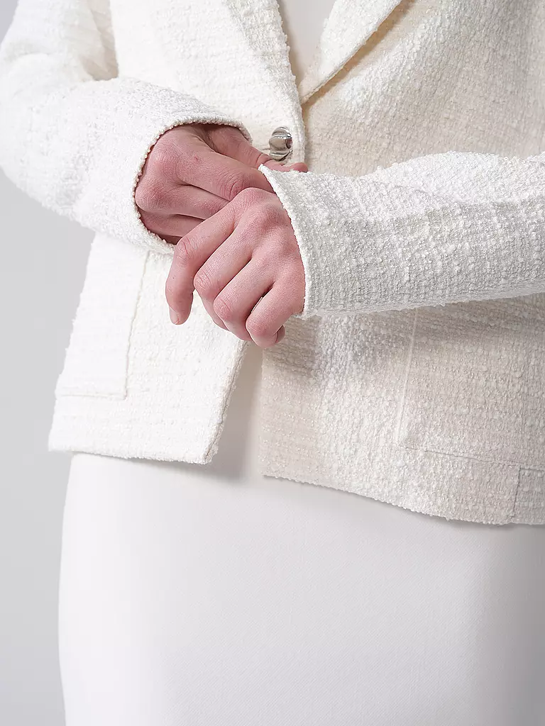 JOSEPH RIBKOFF | Petite veste CHANNEL | 