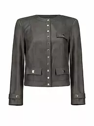 JOSEPH RIBKOFF | Petite veste | Olive