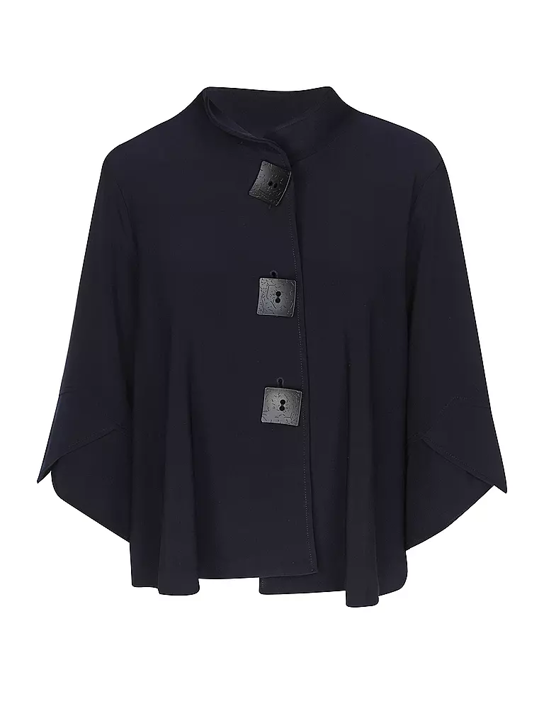 JOSEPH RIBKOFF | Petite veste | Bleu foncé