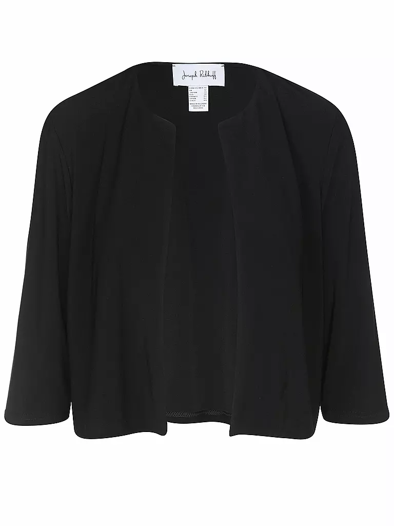 JOSEPH RIBKOFF | Petite veste | Noir