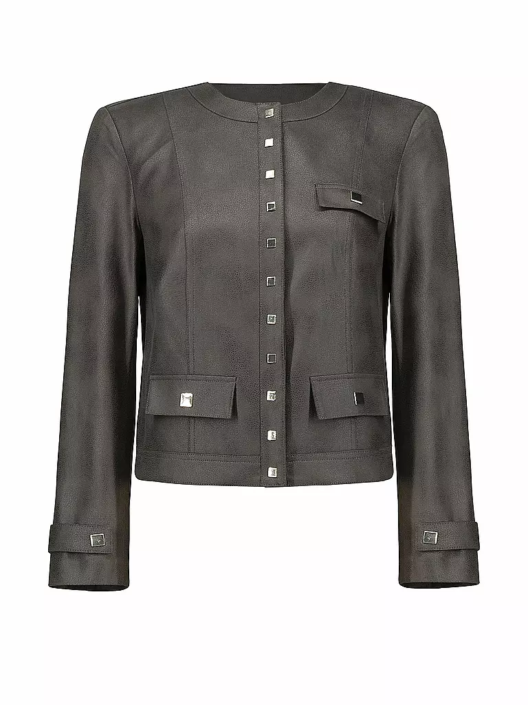 JOSEPH RIBKOFF | Petite veste | Olive