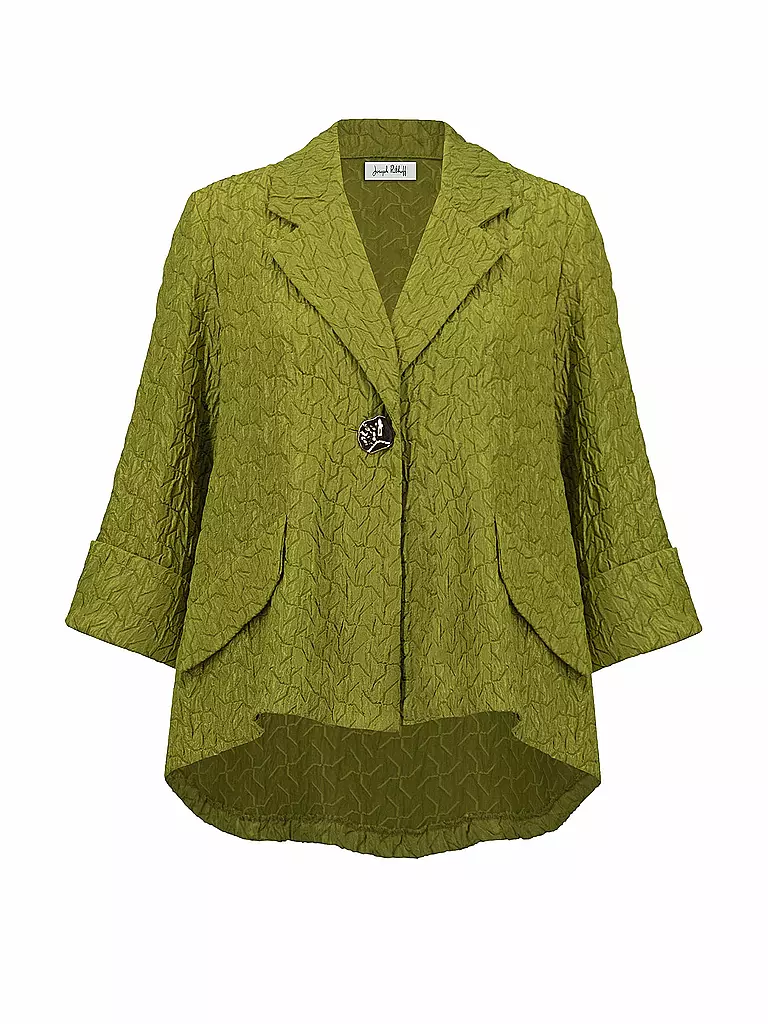 JOSEPH RIBKOFF | Petite veste | Olive