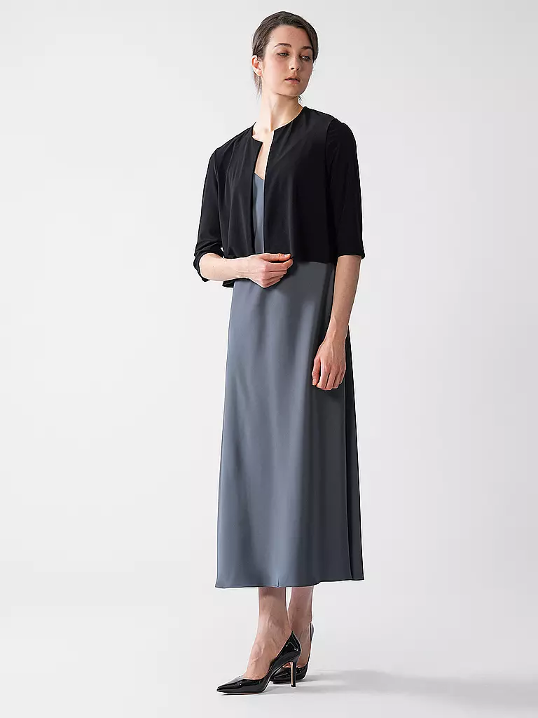 JOSEPH RIBKOFF | Petite veste | Noir