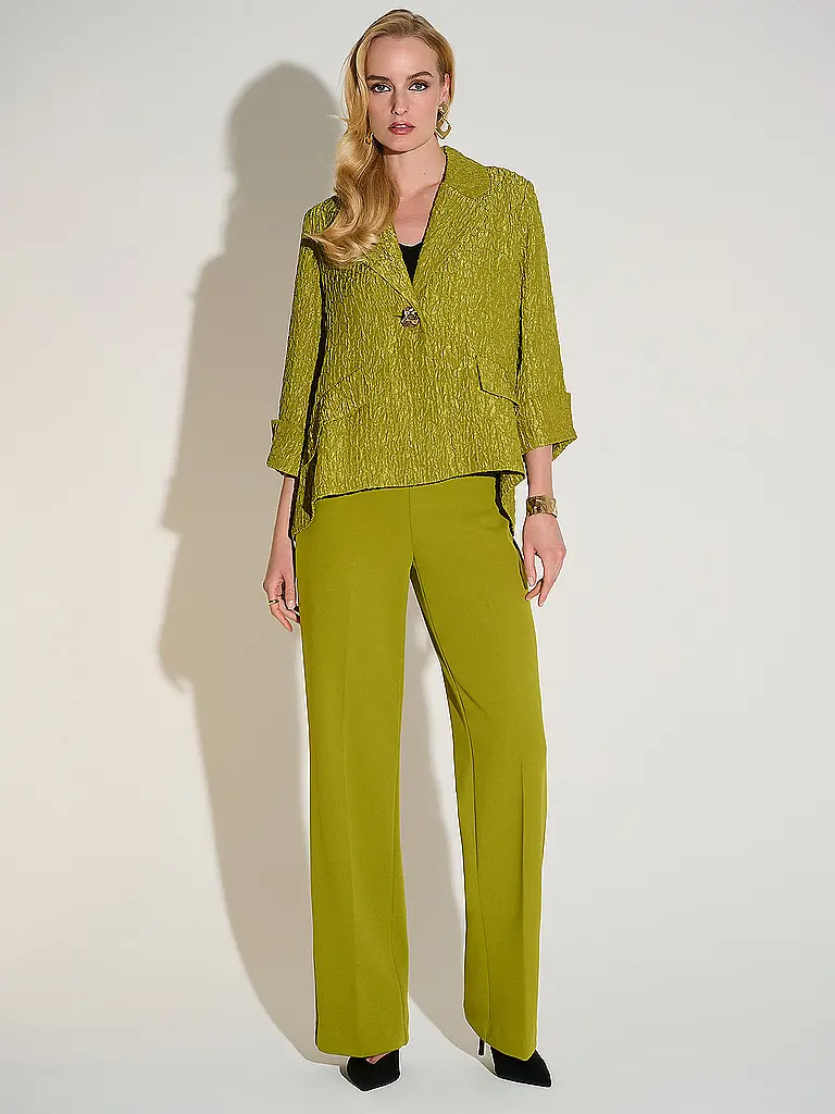 JOSEPH RIBKOFF | Petite veste | Olive