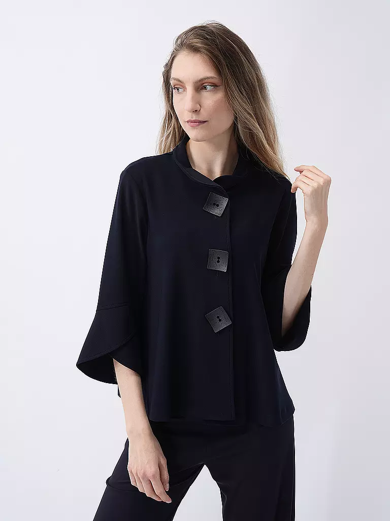 JOSEPH RIBKOFF | Petite veste | Bleu foncé