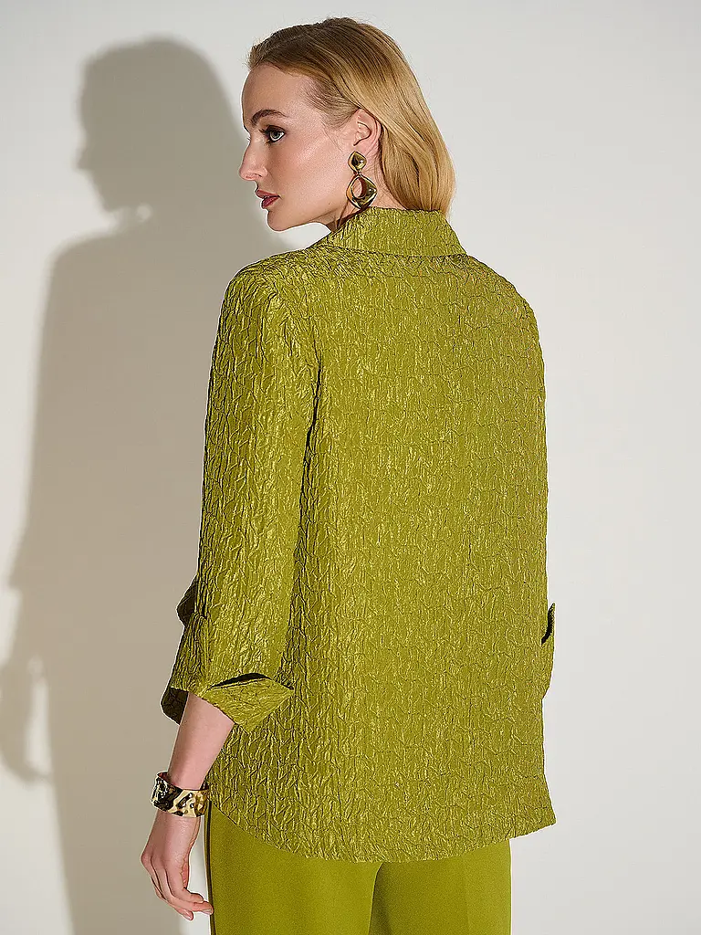 JOSEPH RIBKOFF | Petite veste | Olive