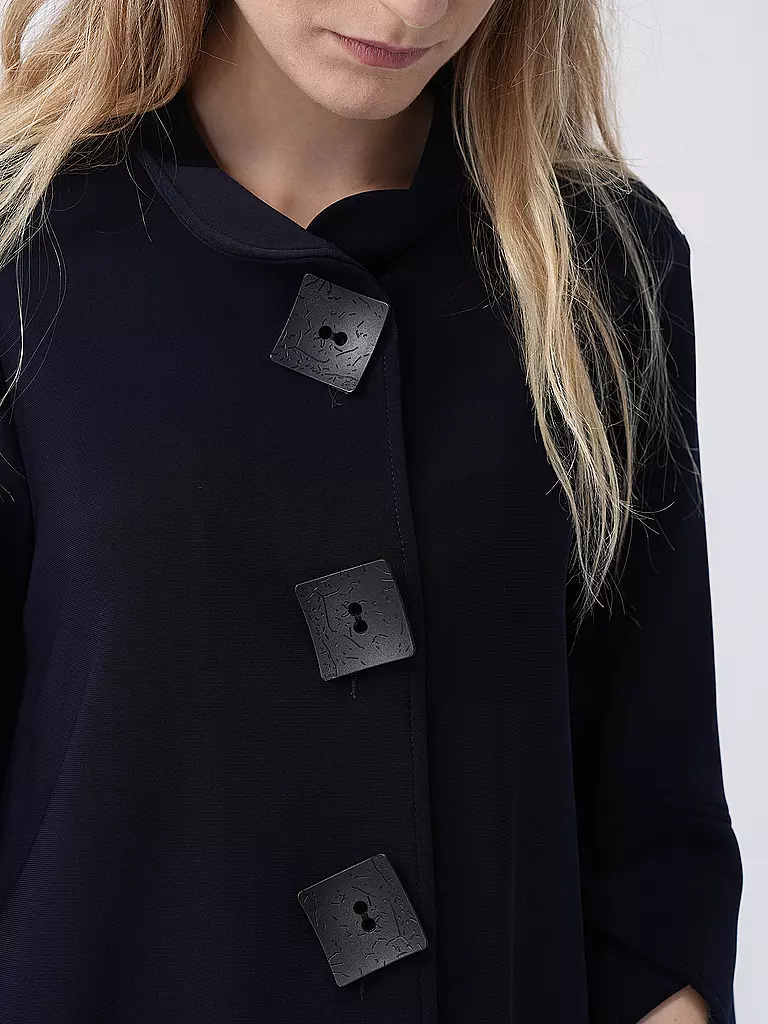 JOSEPH RIBKOFF | Petite veste | Bleu foncé