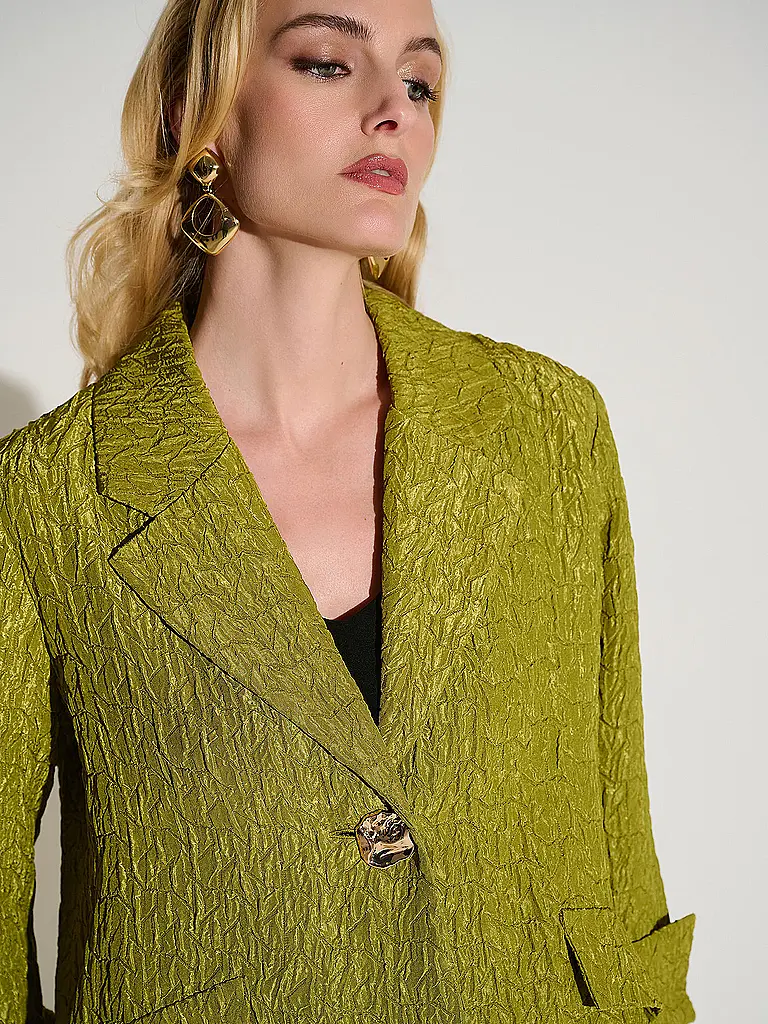JOSEPH RIBKOFF | Petite veste | Olive