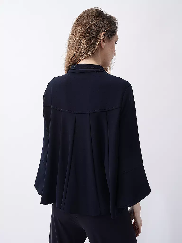 JOSEPH RIBKOFF | Petite veste | Bleu foncé