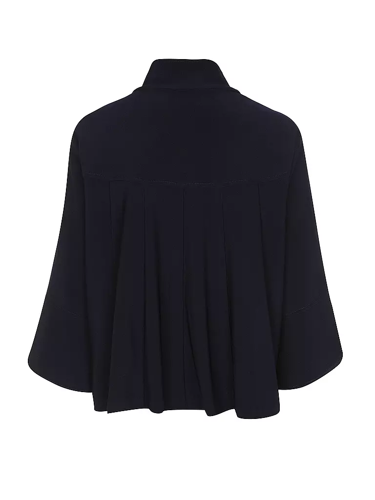 JOSEPH RIBKOFF | Petite veste | Bleu foncé