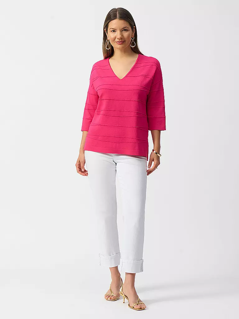 JOSEPH RIBKOFF | Pull | pink