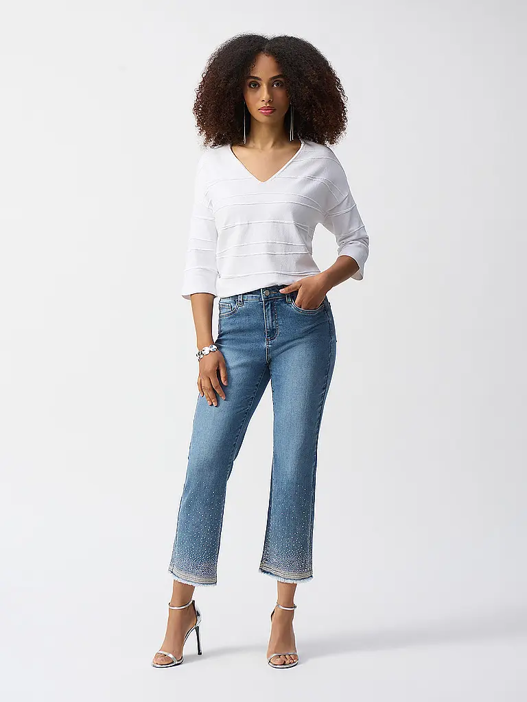 JOSEPH RIBKOFF | Pull-over | Crème