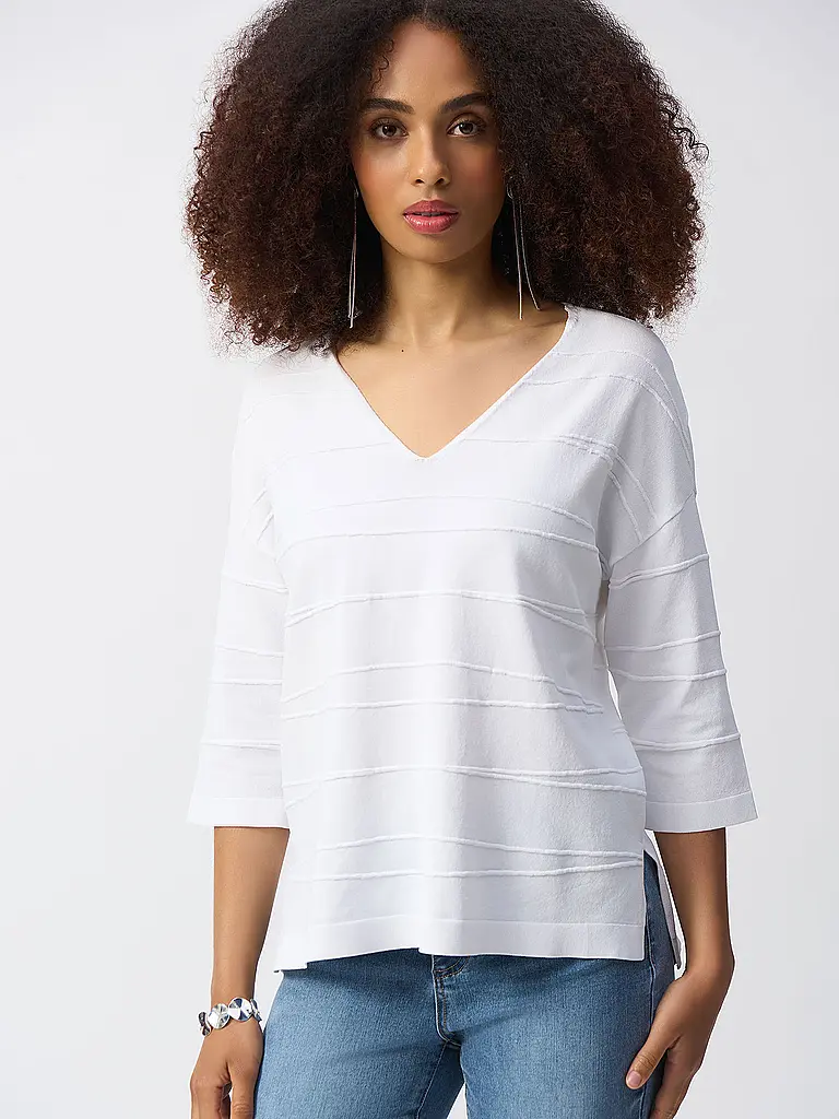 JOSEPH RIBKOFF | Pull-over | Crème